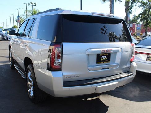 Used 2015 GMC Yukon SLT w/ Open Road Package AWD/4WD image 5