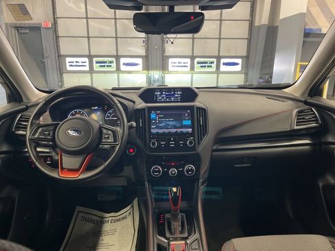 Certified 2023 Subaru Forester Sport image 29