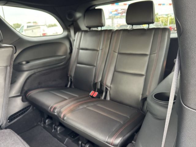 Used 2026 Dodge Durango GT AWD/4WD image 15