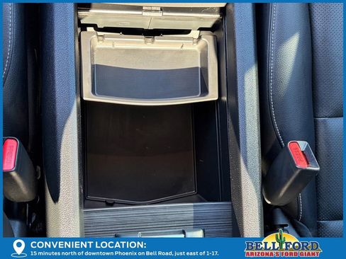 Used 2023 Honda Ridgeline RTL image 21