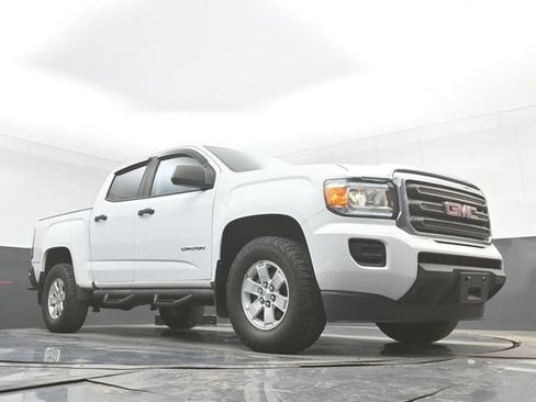 Used 2020 GMC Canyon 2WD Crew Cab w/ Convenience Package image 37