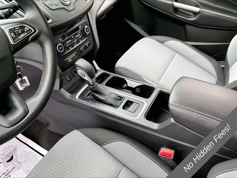 Used 2018 Ford Escape SE AWD/4WD image 13
