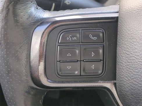 Certified 2019 RAM 2500 Power Wagon image 27