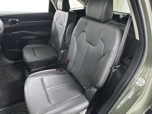New 2026 Kia Sorento X-Line EX AWD/4WD image 12