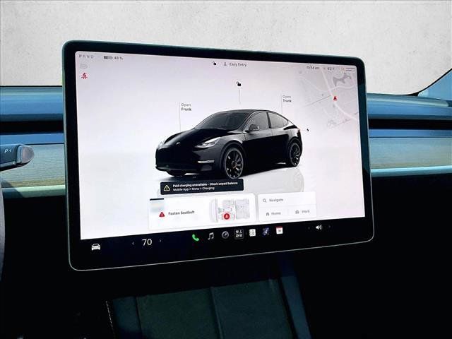 Used 2025 Tesla Model Y Performance AWD/4WD image 23