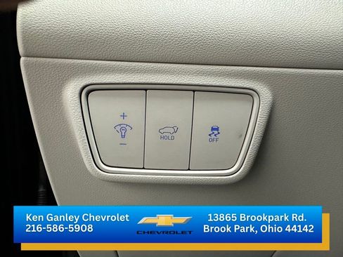 Used 2023 Hyundai Tucson SEL w/ Convenience Package image 11