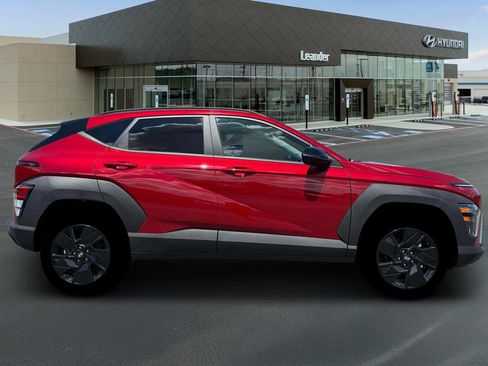New 2026 Hyundai Kona SEL Sport FWD image 9