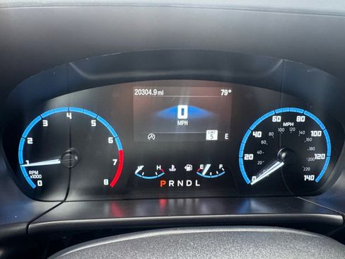 Used 2024 Ford Bronco Sport Big Bend w/ Convenience Package image 20