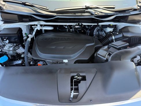 Used 2023 Honda Odyssey EX-L image 20