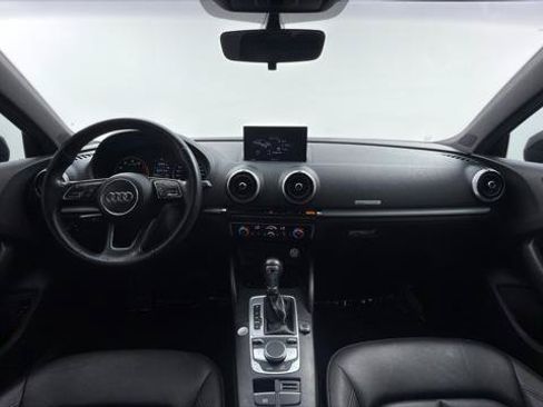 Used 2017 Audi A3 2.0T Premium w/ Convenience Package FWD image 21