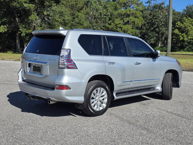 Used 2019 Lexus GX 460 Premium AWD/4WD image 5