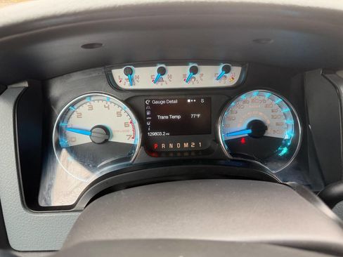 Used 2014 Ford F150 XLT w/ Equipment Group 302A Luxury image 46