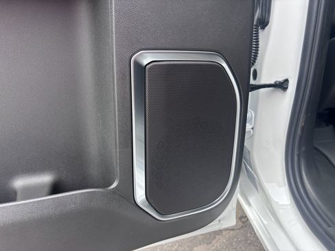 New 2026 Chevrolet Silverado 1500 LT image 36