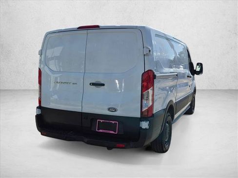 Used 2019 Ford Transit 150 130 Low Roof RWD image 5