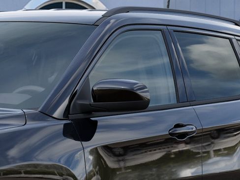 New 2026 Jeep Compass Latitude image 12