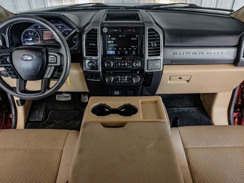 Used 2017 Ford F250 XLT AWD/4WD image 14