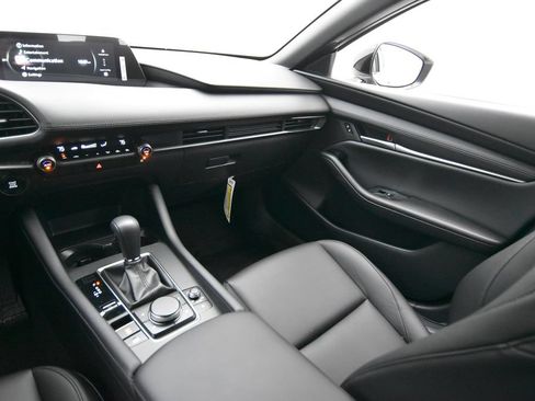 New 2026 MAZDA MAZDA3 s Sport FWD image 27