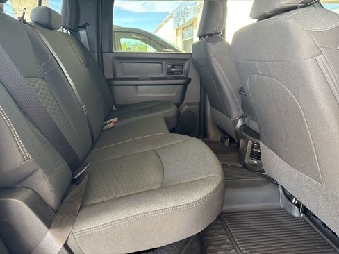 New 2026 RAM 2500 Tradesman image 15