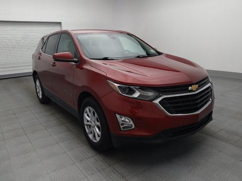 Used 2020 Chevrolet Equinox LT FWD image 13