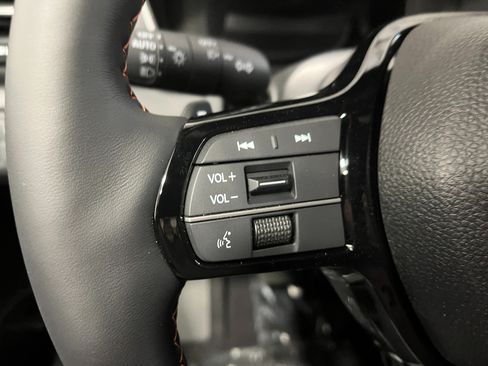 New 2026 Honda Passport TrailSport Elite image 10