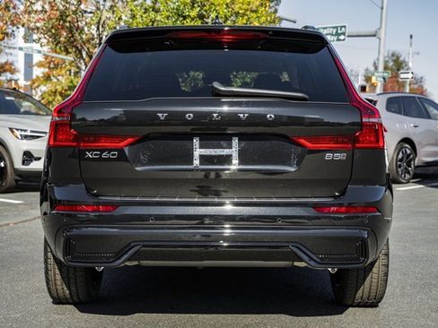 New 2026 Volvo XC60 B5 Plus w/ Protection Package Premier image 5