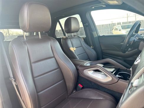 Used 2022 Mercedes-Benz GLE 350 image 27