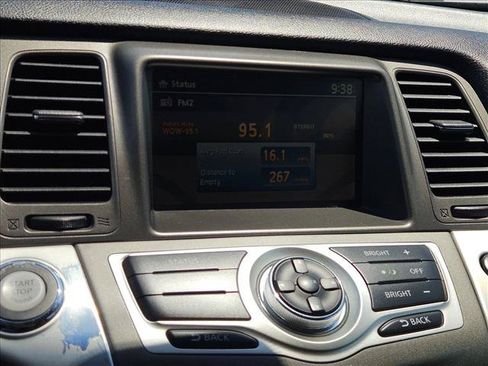 Used 2013 Nissan Murano LE FWD image 15