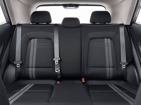 New 2026 Hyundai Venue SEL FWD image 35