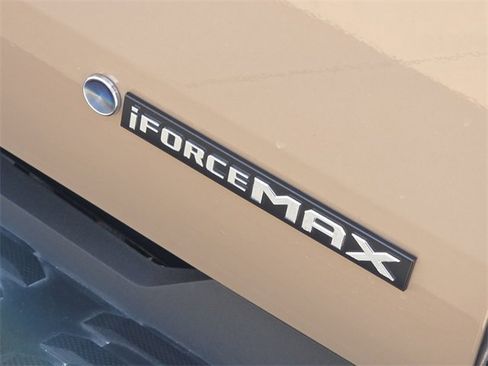 Used 2025 Toyota Tundra TRD Pro image 10