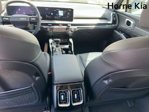 New 2026 Kia Sorento SX AWD/4WD image 26