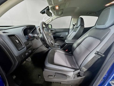 Used 2018 Chevrolet Colorado Z71 image 24