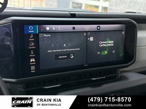 Used 2025 Jeep Wrangler Sport AWD/4WD image 15