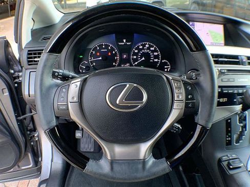 Used 2015 Lexus RX 350 FWD image 14