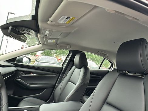 New 2026 MAZDA MAZDA3 s Sport FWD image 15