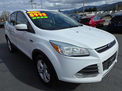 Used 2015 Ford Escape SE