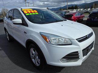 Used 2015 Ford Escape SE video 1