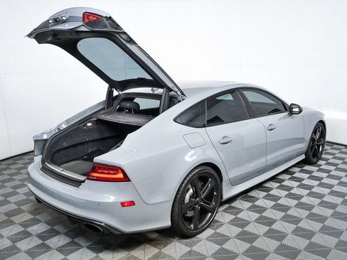 Used 2014 Audi RS 7 Prestige AWD/4WD image 28