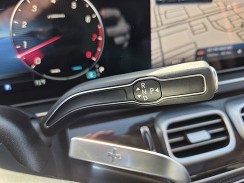 Used 2025 Mercedes-Benz GLE 350 GLE 350 image 30