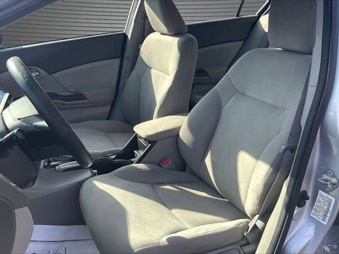 Used 2012 Honda Civic DX image 20