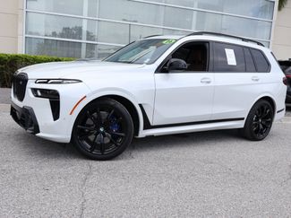 Used 2026 BMW X7 M60i AWD/4WD video 1