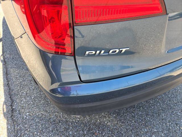 Used 2018 Honda Pilot EX-L image 4