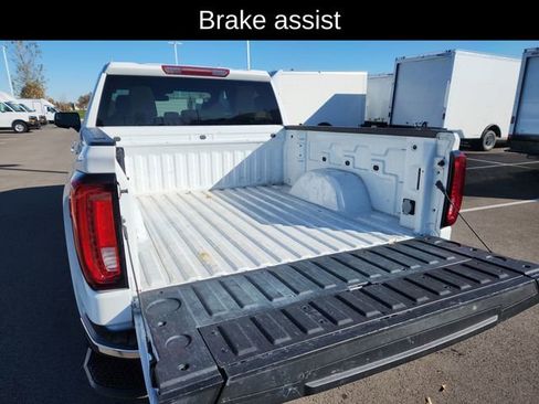 Used 2024 GMC Sierra 1500 SLT image 34