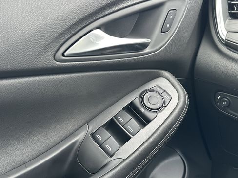 New 2026 Buick Encore GX Preferred image 25