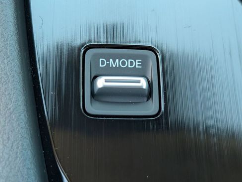 New 2026 Nissan Rogue SV w/ Cold Weather Package FWD image 17