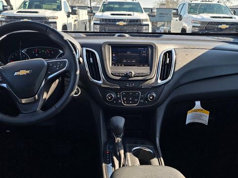 Certified 2024 Chevrolet Equinox LT w/ LPO, Floor Liner Package FWD image 12