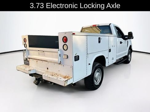 Used 2017 Ford F350 XL AWD/4WD image 10