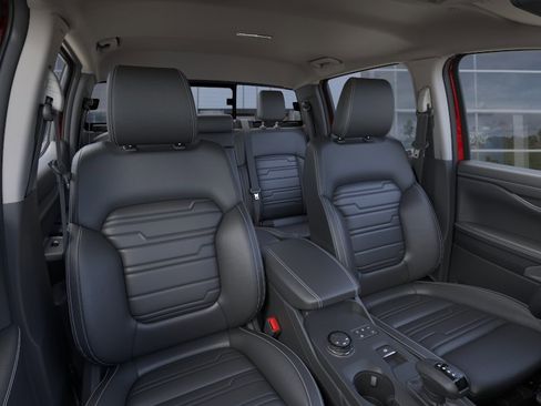 New 2026 Ford Ranger Lariat AWD/4WD image 10