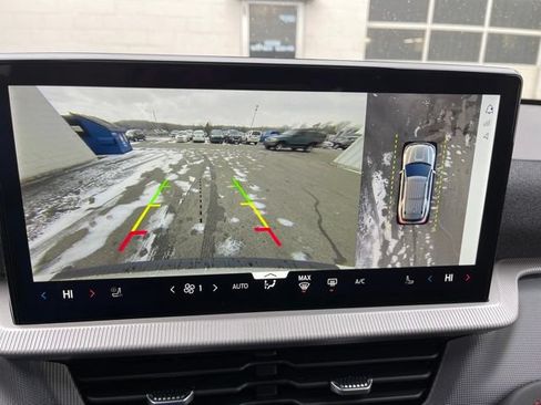 New 2026 Ford Explorer ST-Line w/ ST-Line Street Pack AWD/4WD image 20