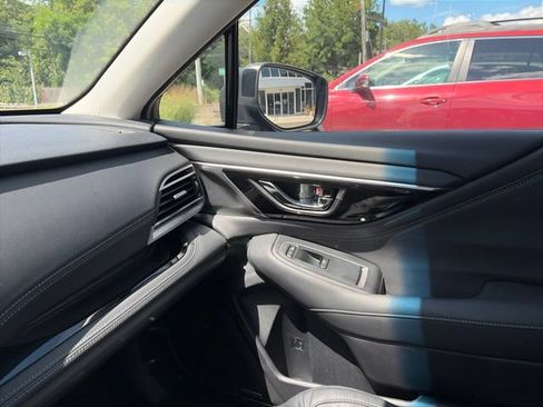 Used 2021 Subaru Legacy Limited XT AWD/4WD image 5