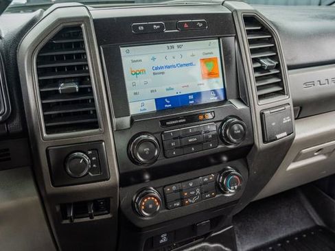 Used 2021 Ford F350 XL w/ STX Appearance Package image 27